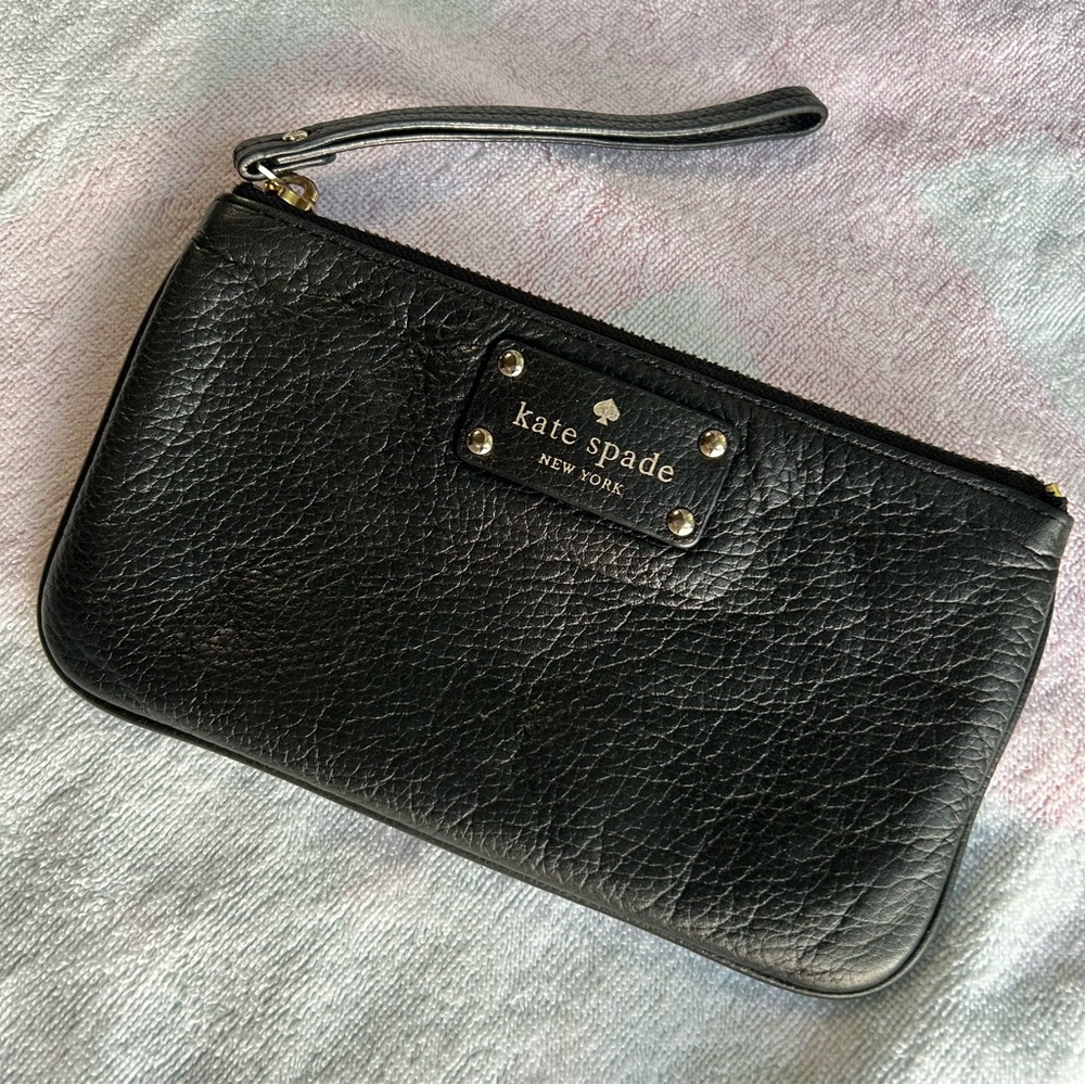 Kate spade | Wristlet